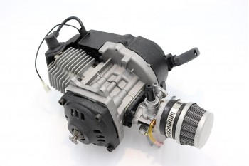 Complete 49cc Engine