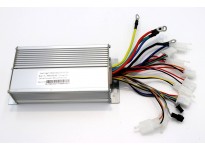 Controller for 1000W 36V Brushless Electric Buggy, Gokart with Reverse Gear