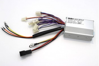 Controller for 1000W 48V Electric Motors