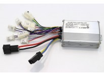 Controller for 1000W 48V Electric Motor - Quad