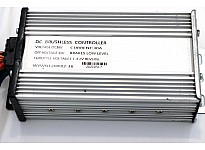 Controller for 1060W 36V Pocket Bike with Brushless Electric Motor