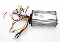 Controller for 1060W 36V Pocket Bike with Brushless Electric Motor