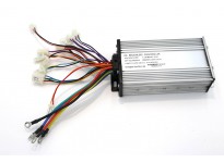 Controller for 1200W 48V Quad Bikes with Brushless Electric Motor
