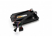 Contrôleur pour quad électriques sans balais 1500W 60V