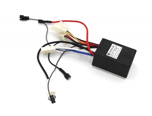 Controller for 180W 24V Electric Motors