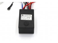Controller for 180W 24V electric balance bike