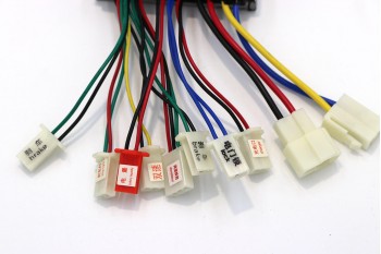 Controller for 300W 24V Electric Motors