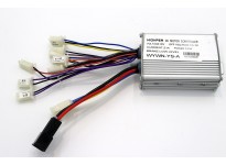 Controller for 500W 36V Electric Dirt Bikes 