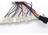 Controller for 500W 36V Electric Dirt Bikes 