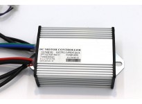 Controller for 500W 36V Electric Dirt Bikes 