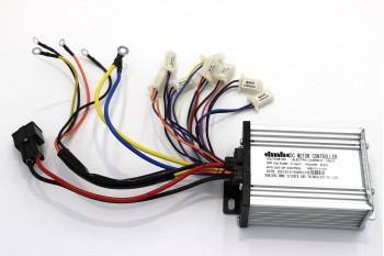 Controller for 800W 36V Electric Motors