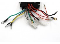 Contrôleur pour 750W 60V  électrique Buggy, Gokart avec inverseur