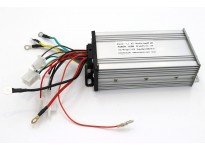 Contrôleur pour 750W 60V  électrique Buggy, Gokart avec inverseur