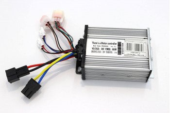 Controller for 800W, 1000W - 36V Electric Motor