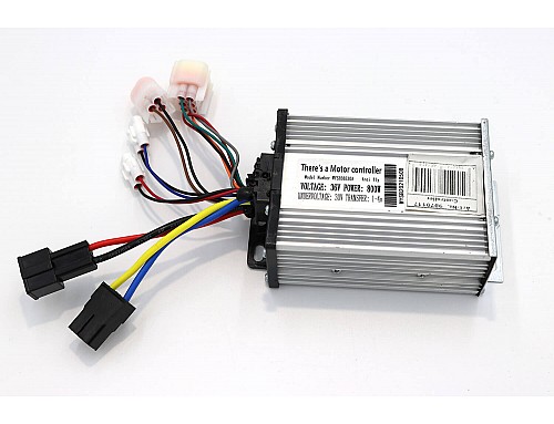 Contrôleur pour moteur électrique 800W, 1000W - 36V