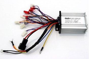 Controller for 800W 36V Electric Motor