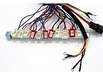 Contrôleur pour moteur électrique 800W 36V - Motocross, Quad, Pocket Bike