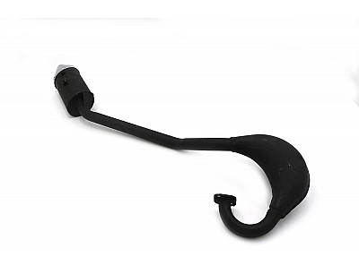 Silencieux D’Échappement Universel Pour Moto 2 Temps – Compatible 47cc 49cc, Pocket Quad, Mini Quad