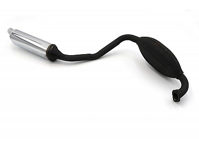 FVRITO Performance Exhaust Pipe Muffler Hardware Kit For Non Hemi Predator 196cc - Foto 12