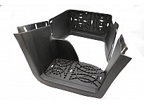 Fußstützen für 110, 125, Elektro Quad Bike