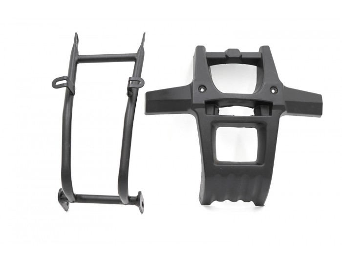 Front bumper for 49cc, Electric Mini Quad