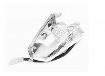 LED vordere Lampe 36V für elektrisches Quad LED vordere Lampe 36V für elektrisches Quad
