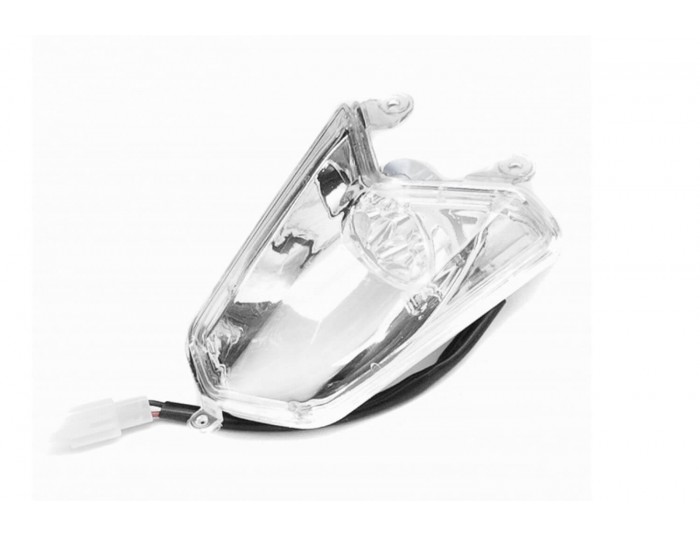 LED vordere Lampe 36V für elektrisches Quad LED vordere Lampe 36V für elektrisches Quad