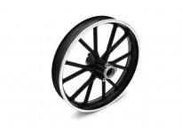 Wheel Rim 10 inch front for 49cc and Electric Mini Dirt Bike