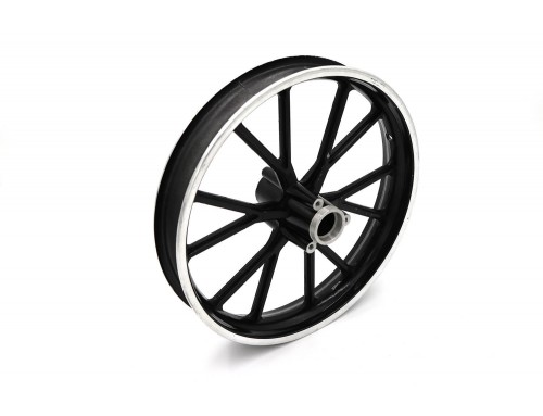Wheel Rim 10 inch front