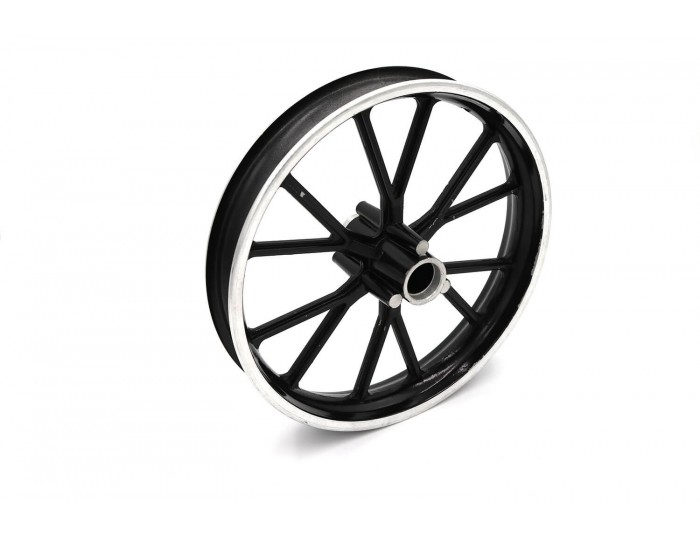Wheel Rim 10 inch front for 49cc and Electric Mini Dirt Bike