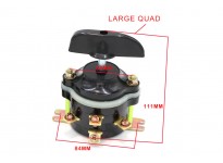 Forward-Reverse Switch Large for Large Electric Quad