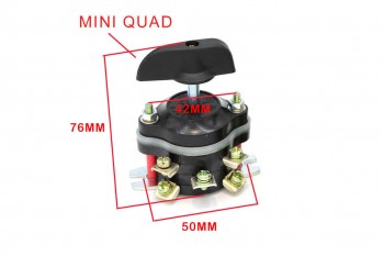 Forward-Reverse Switch Mini