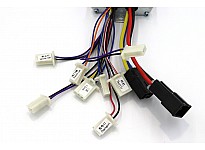 Contrôleur pour motocross, quad électrique 1000W 36V, pocket bike