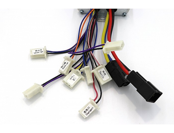 Contrôleur pour motocross, quad électrique 1000W 36V, pocket bike