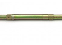 Rear Axle for 49cc, Electric Mini Quad