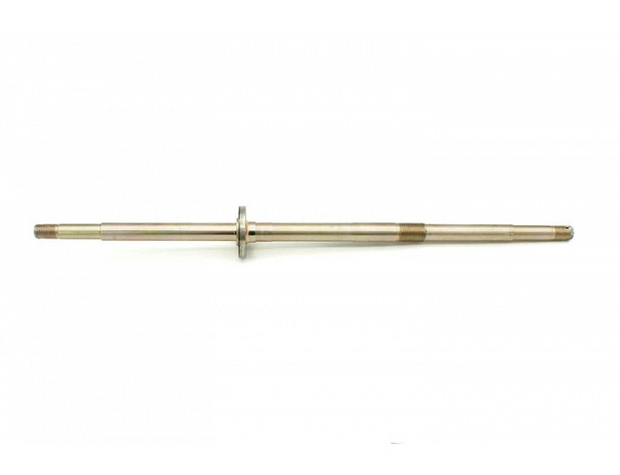 Rear Axle for 49cc, Electric Mini Quad