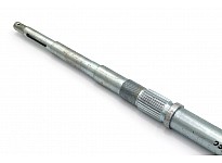 Achteras voor mini buggy 50 van Nitro Motors