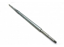 Achteras voor mini buggy 50 van Nitro Motors