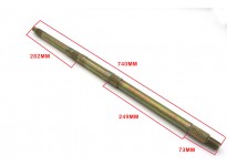 Rear Axle for EGL Madix