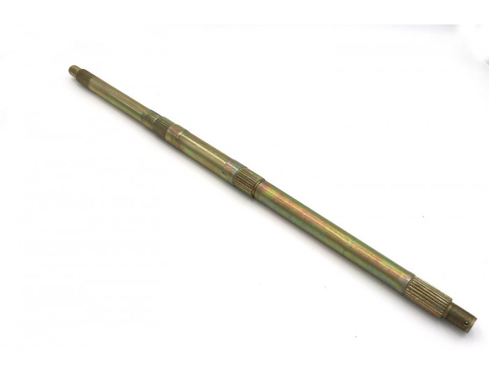 Rear Axle for EGL Madix