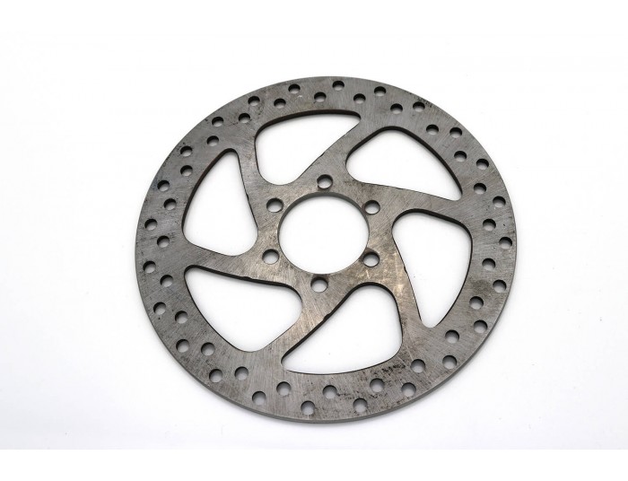 Tarcza hamulcowa do GoKid Buggy, Traktor 110 od Nitro Motors Tarcza hamulcowa do GoKid Buggy, Traktor 110 od Nitro Motors