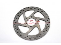 Tarcza hamulcowa do GoKid Buggy, Traktor 110 od Nitro Motors Tarcza hamulcowa do GoKid Buggy, Traktor 110 od Nitro Motors