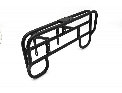 Porte-bagages arrière