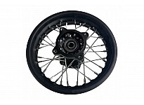 Achtervelg 10 Inch voor 110, 125, 140, crossers pit bike