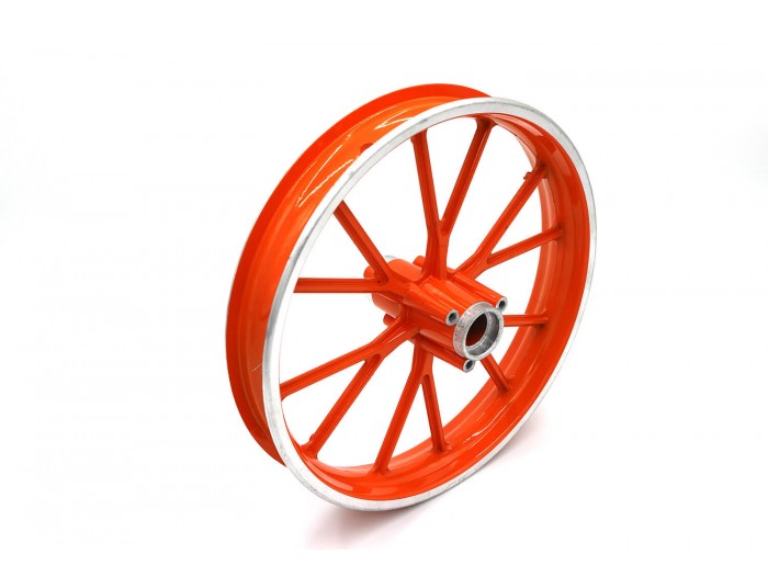 Wheel Rim 10 inch rear for 49cc and Electric Mini Dirt Bike