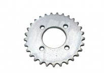 Rear sprocket 29T 420 for Electric Quad