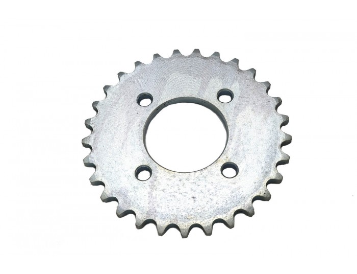 Rear sprocket 29T 420 for Electric Quad