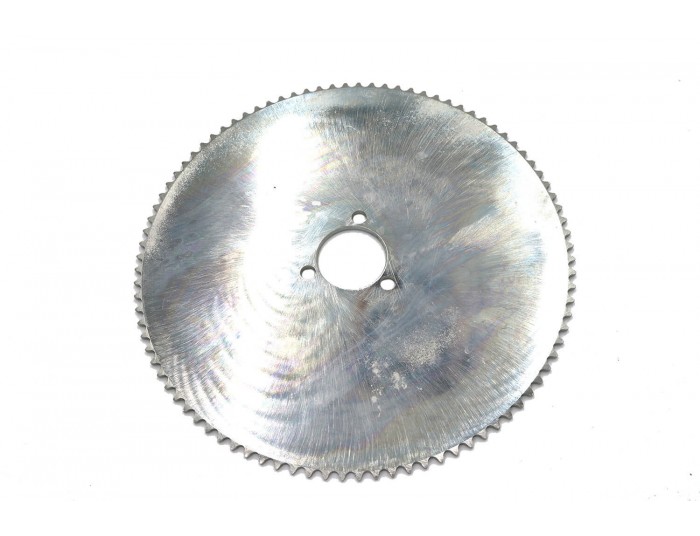 Rear sprocket 92T 25h for Mini Electric Dirt Bike