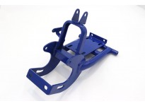 Rear swingarm for Electric Quad Bike