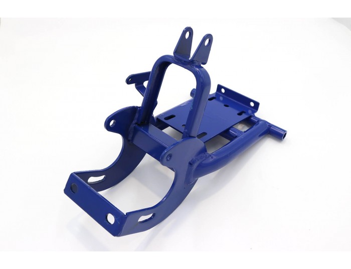 Rear swingarm for Electric Quad Bike